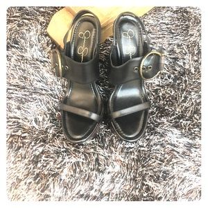 💕Jessica Simpson Sandals💕